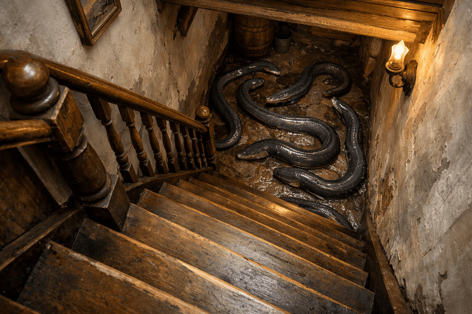 #15 Siddering (herzien)